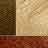 Our Area Rug Cleaning Process: Square Area Rugs