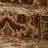 Our Area Rug Cleaning Process: Stair Area Rugs