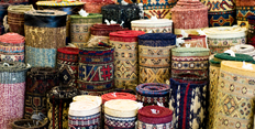 Area Rug Valet Service